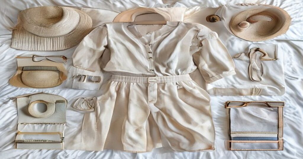 初デートの服装完全ガイド!男女別・シーン別で好印象を与えるコーディネート術 初デートの服装完全ガイド!男女別・シーン別で好印象を与えるコーディネート術