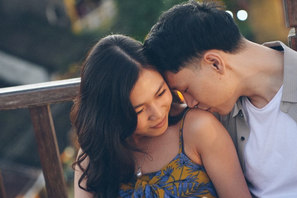 婚活でやってはいけないNG行動・発言まとめ15選|これで失敗を回避 couple 2672