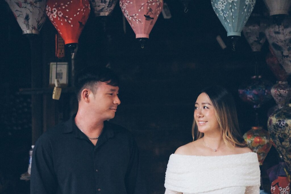 婚活を長引かせる人の思考パターン couple 3328