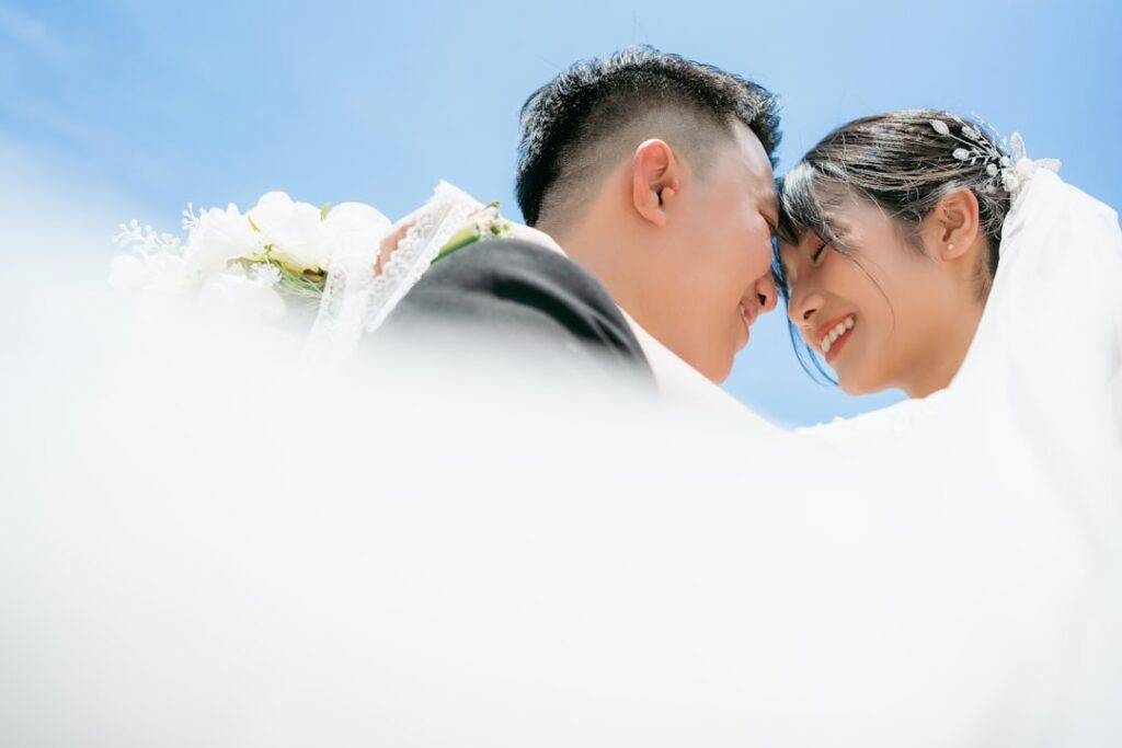30代男性が婚活で選ばれる方法|現実と戦略を解説 couple 3355