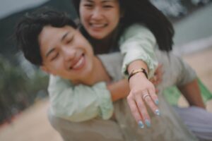 ホーム 【婚活プロフィール】いいねが3倍増える書き方のコツ7選|実例付きで徹底解説