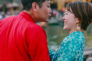 ホーム 【婚活成功率UP】プロフィール写真で差をつける7つの撮り方と選び方のコツ