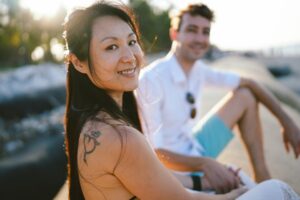 ホーム 42歳バツイチ子持ちのR.Nさんがマリッシュで再婚成功!離婚から5年で新たな幸せ