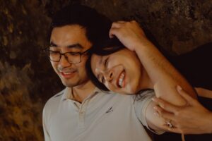 T.Nさん（31歳・男性・銀行員）が結婚相談所で3ヶ月で成婚した記録