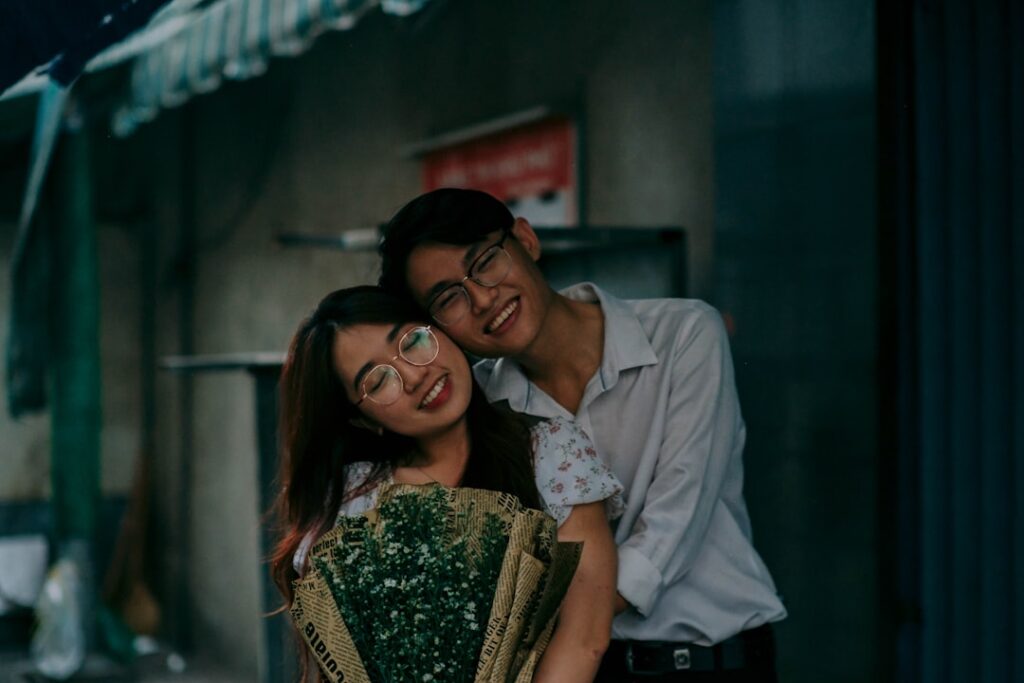 起業家の婚活成功率が3倍アップ!独立後でも理想のパートナーと出会える7つの戦略 couple 9110