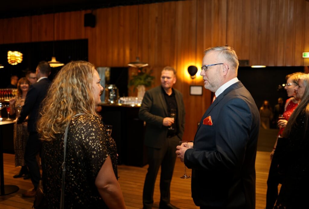 2026年版婚活パーティーで後悔しないための服装選び3つのポイント