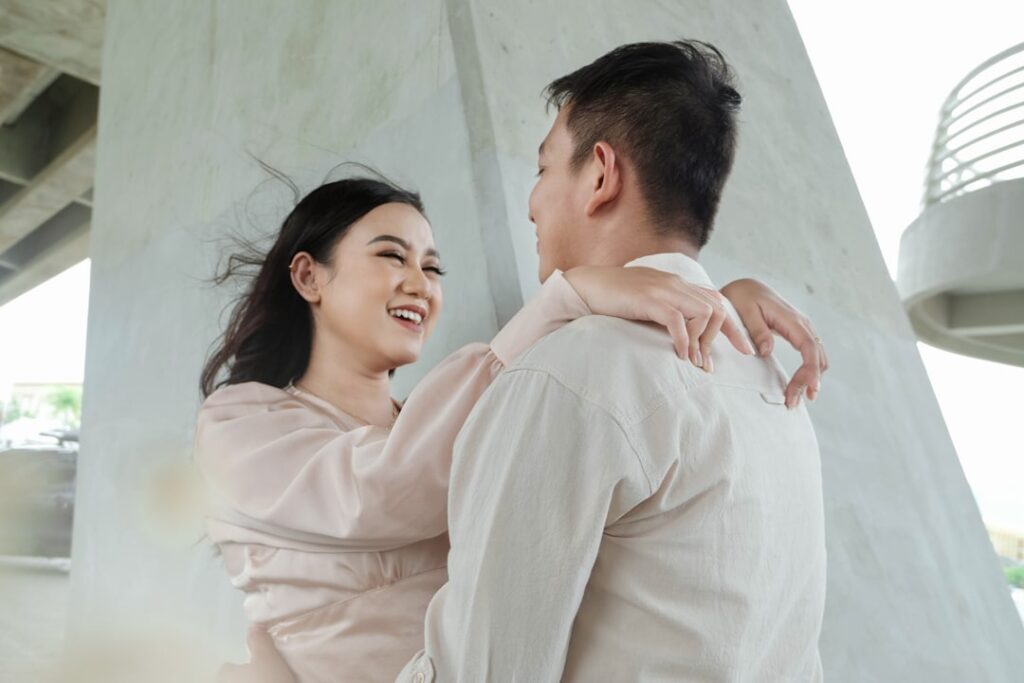 婚活での自己紹介が成功する話し方・聞き方のコツ|好印象を与える会話術 couple 8258