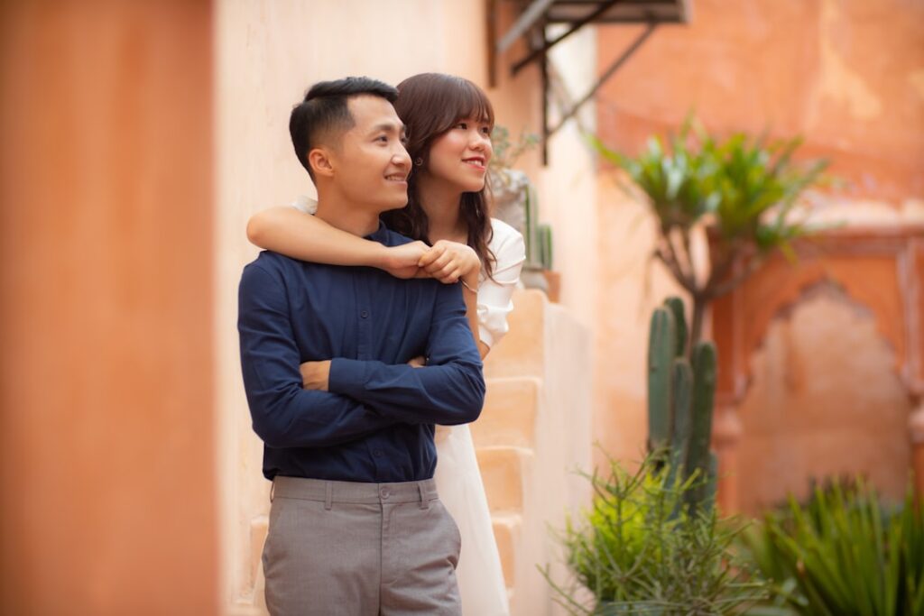 couple 8327