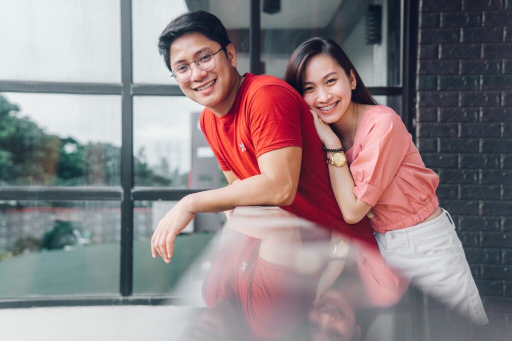 couple 11855