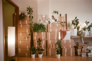 転職・引っ越しと婚活を考えるとき｜出会い以外にも確認したい生活条件